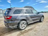 2014 Dodge DURANGO photo