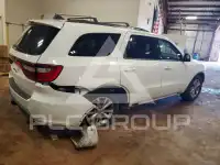 2014 Dodge DURANGO photo