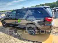 2014 Dodge DURANGO photo