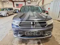 2014 Dodge DURANGO фото