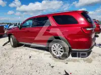2014 Dodge DURANGO photo