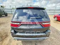 2014 Dodge DURANGO фото