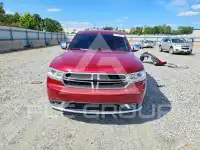 2014 Dodge DURANGO фото