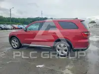 2014 Dodge DURANGO фото