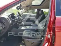 2014 Dodge DURANGO фото