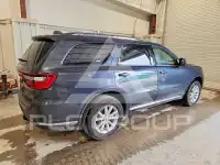 2014 Dodge DURANGO фото