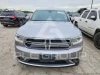 2014 Dodge DURANGO фото