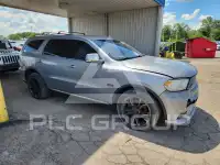 2014 Dodge DURANGO photo