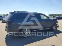 2014 Dodge DURANGO photo