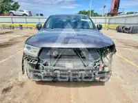 2014 Dodge DURANGO photo