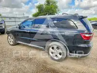 2014 Dodge DURANGO фото