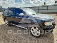 2014 Dodge DURANGO фото