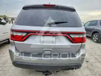 2014 Dodge DURANGO фото