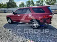 2014 Dodge DURANGO фото