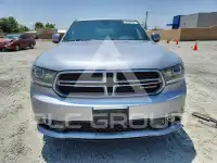 2014 Dodge DURANGO photo