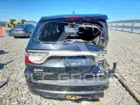 2014 Dodge DURANGO фото