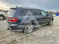 2014 Dodge DURANGO photo