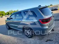 2014 Dodge DURANGO фото