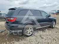 2014 Dodge DURANGO photo