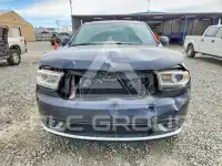 2014 Dodge DURANGO photo