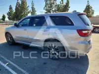 2014 Dodge DURANGO фото