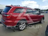 2014 Dodge DURANGO фото