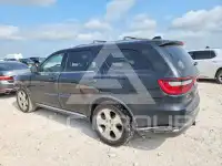 2014 Dodge DURANGO photo