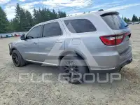 2014 Dodge DURANGO фото