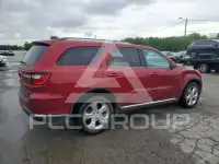2014 Dodge DURANGO фото