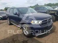 2014 Dodge DURANGO фото