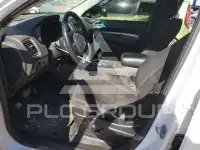 2014 Dodge DURANGO фото