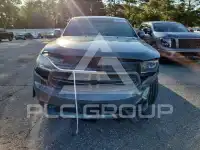 2014 Dodge DURANGO фото