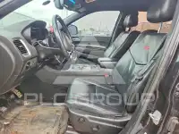 2014 Dodge DURANGO фото