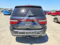 2014 Dodge DURANGO фото