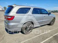 2014 Dodge DURANGO фото