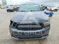 2014 Dodge DURANGO photo