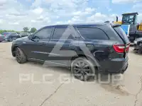 2014 Dodge DURANGO фото