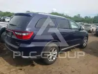 2014 Dodge DURANGO фото