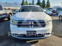 2014 Dodge DURANGO фото