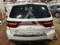 2014 Dodge DURANGO photo