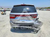 2014 Dodge DURANGO photo