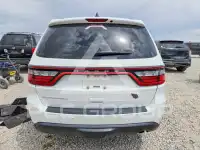 2014 Dodge DURANGO фото