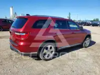 2014 Dodge DURANGO фото