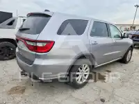 2014 Dodge DURANGO фото