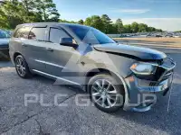 2014 Dodge DURANGO фото