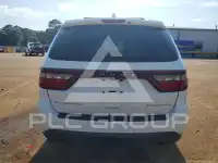 2014 Dodge DURANGO фото