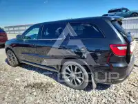 2014 Dodge DURANGO фото