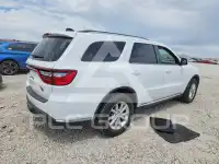 2014 Dodge DURANGO фото