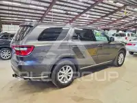 2014 Dodge DURANGO photo
