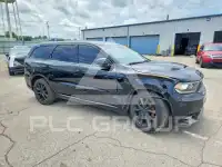 2014 Dodge DURANGO фото